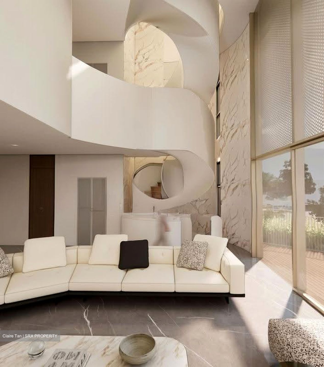 Tai Keng Garden (D19), Semi-Detached #630246821